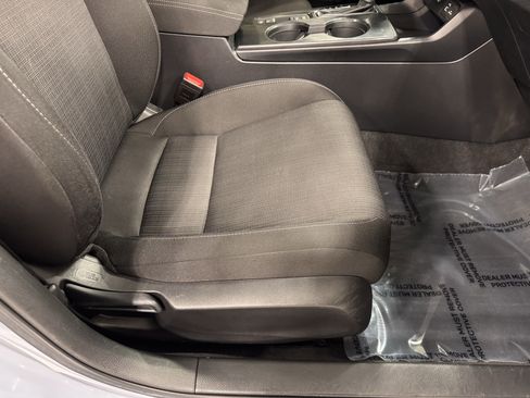 Used 2024 Honda Civic EX image 26