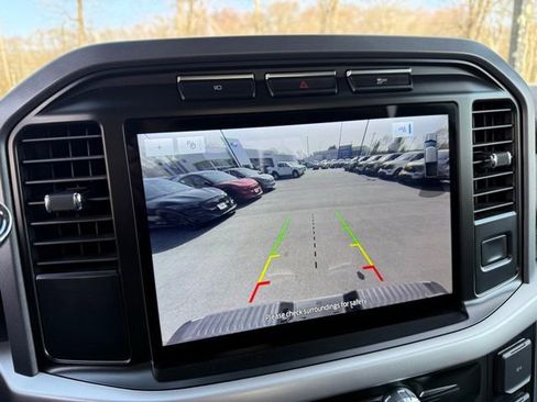 Certified 2023 Ford F150 XLT w/ Equipment Group 302A High image 29