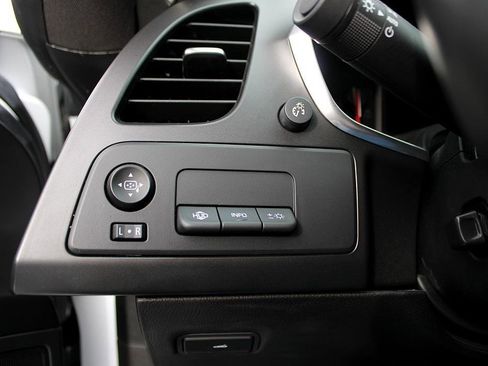 Used 2016 Chevrolet Corvette Z06 w/ Battery Protection Package image 12