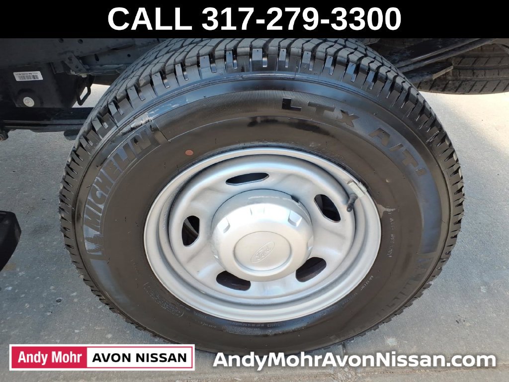 Used 2024 Ford F250 XL AWD/4WD image 12