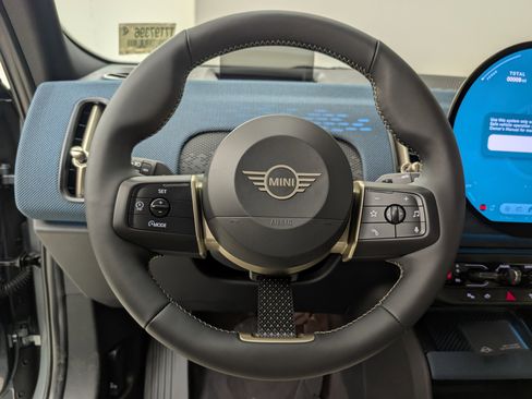 New 2026 MINI Cooper Countryman S image 15