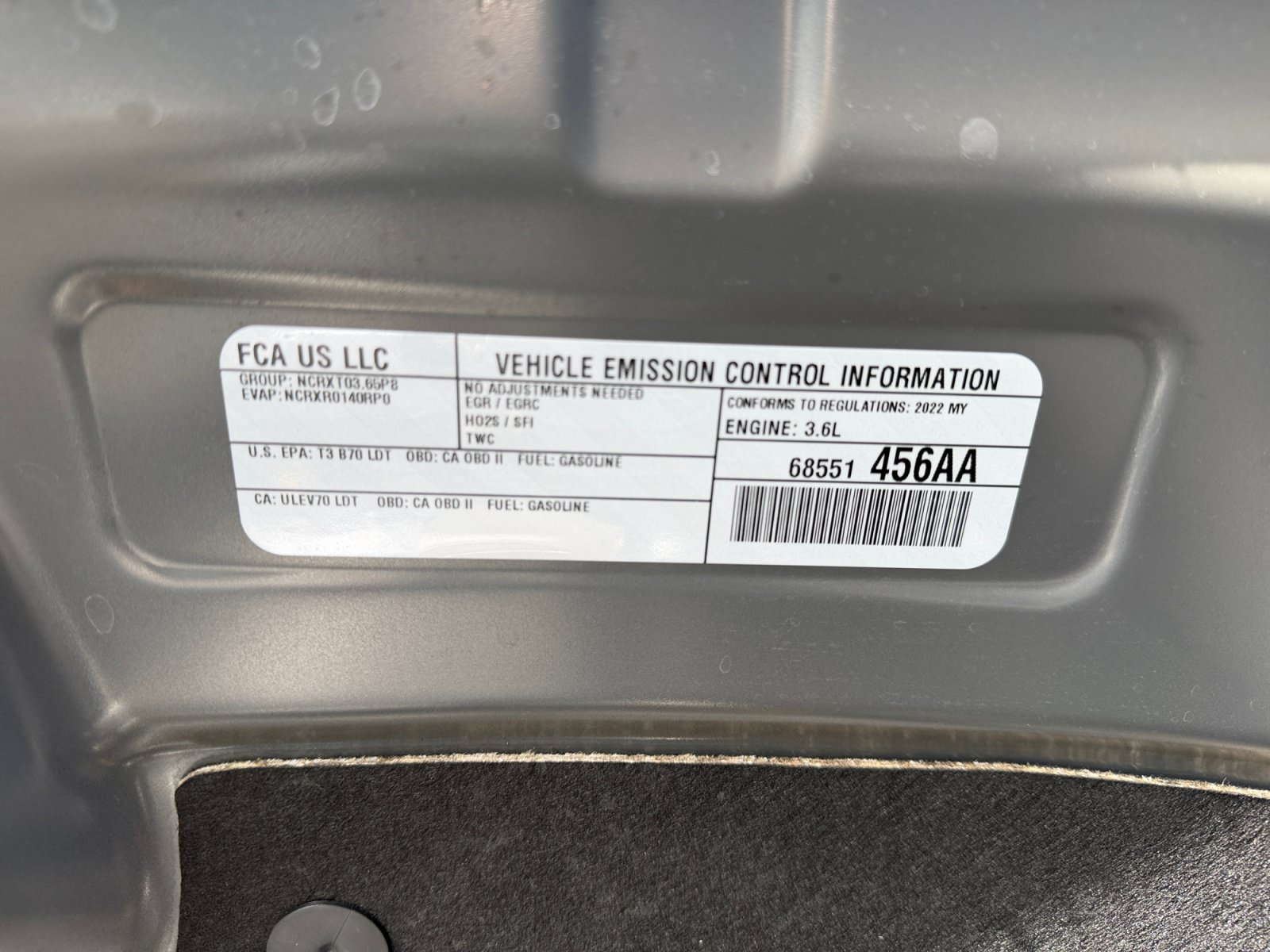 Used 2022 Chrysler Pacifica Limited FWD image 40