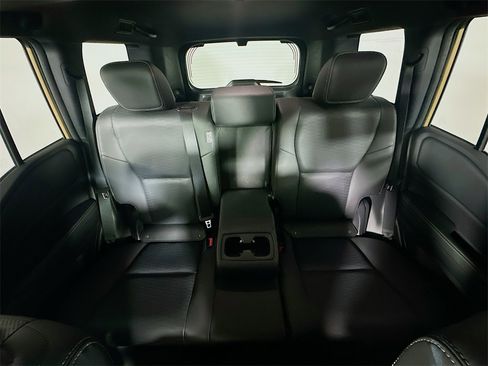 Used 2025 Toyota Land Cruiser w/ Premium Package image 13