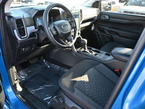 New 2025 Ford Ranger XL image 48