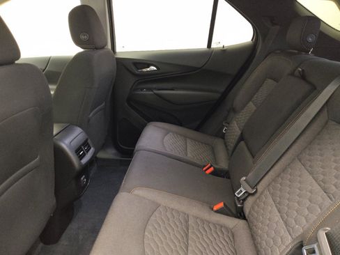 Used 2019 Chevrolet Equinox LT AWD/4WD image 18