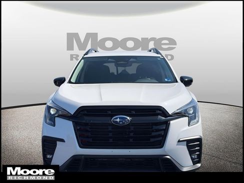 Used 2026 Subaru Ascent Premium AWD/4WD image 8