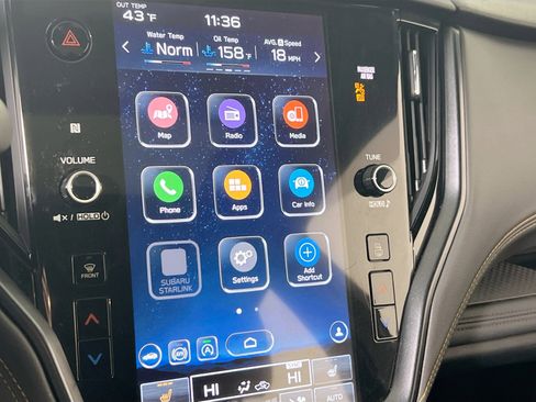 Used 2022 Subaru Outback Wilderness image 15