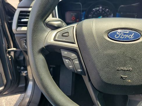 Used 2018 Ford Fusion S FWD image 23