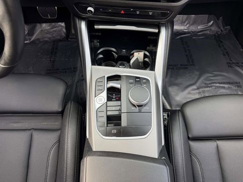 Used 2025 BMW 430i xDrive 430i Gran Coupe w/ M Sport Package image 21