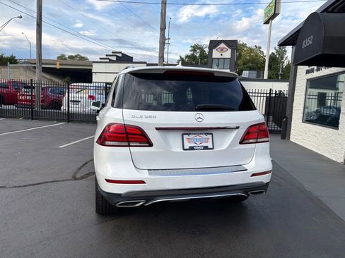Used 2018 Mercedes-Benz GLE 350 image 20