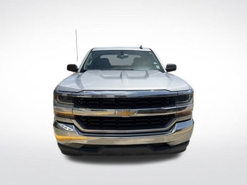 Used 2017 Chevrolet Silverado 1500 LS w/ LS Convenience Package RWD image 9