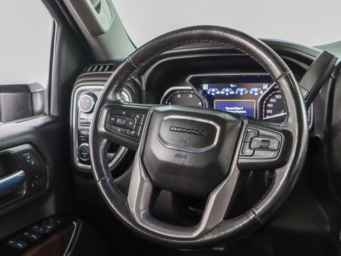 Used 2022 GMC Sierra 2500 Denali image 13