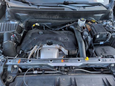 Used 2019 GMC Terrain SLT w/ Preferred Package image 22