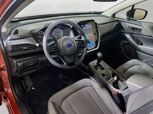 Certified 2024 Subaru Crosstrek 2.0i Premium AWD/4WD image 9