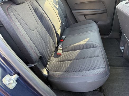 Used 2015 Chevrolet Equinox LS image 16