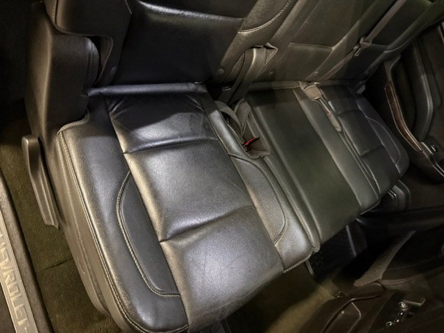 Used 2017 Chevrolet Suburban LT AWD/4WD image 17