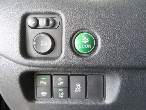 Used 2023 Honda Passport TrailSport image 20