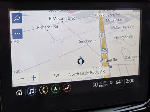 Used 2023 Chevrolet Traverse Premier image 22