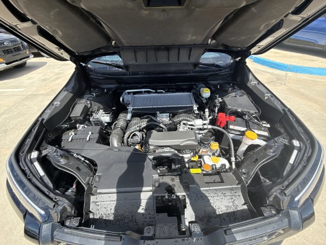 Certified 2026 Subaru Outback Limited XT AWD/4WD image 26