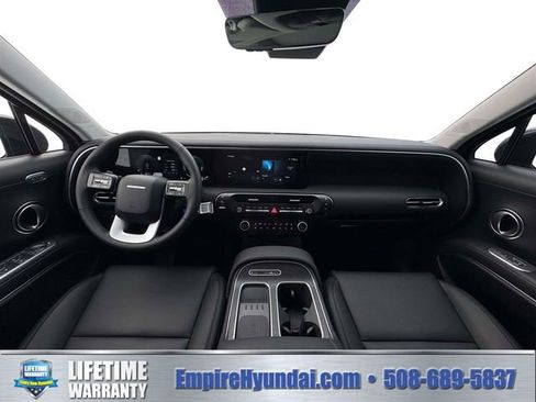 New 2026 Hyundai Palisade SEL Premium AWD/4WD image 13