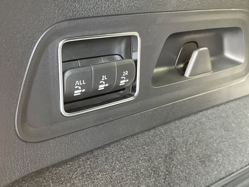 New 2026 Mercedes-Benz GLS 450 4MATIC image 10