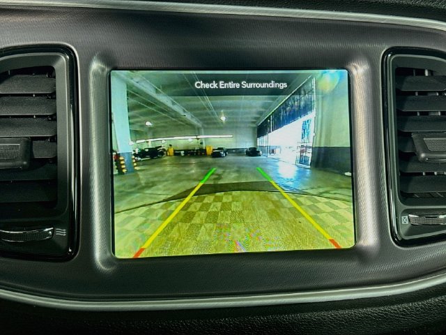 Used 2021 Dodge Challenger R/T Scat Pack RWD image 18