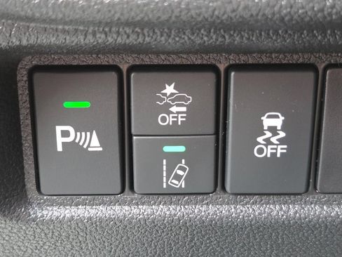 Certified 2019 Honda Passport Touring image 12