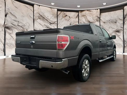 Used 2014 Ford F150 XLT w/ Equipment Group 302A Luxury image 3