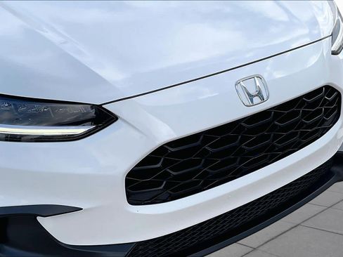 Used 2023 Honda HR-V LX image 29