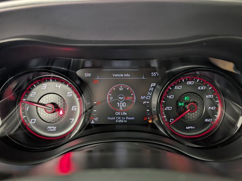 Used 2020 Dodge Charger R/T w/ Plus Group image 21