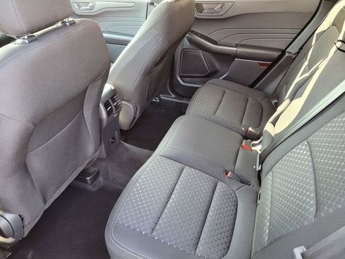New 2025 Ford Escape Active FWD image 16