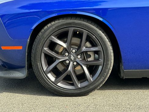 Used 2021 Dodge Challenger GT w/ Blacktop Package image 25