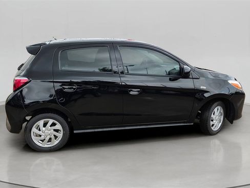 Used 2024 Mitsubishi Mirage LE image 7