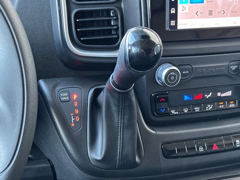 New 2026 RAM ProMaster 3500 w/ Quick Order Package 22G SLT image 21