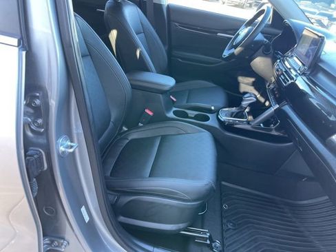 Used 2023 Kia Seltos EX image 20