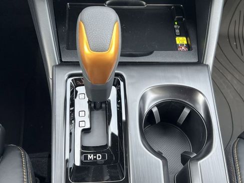 New 2026 Subaru Outback Wilderness image 17