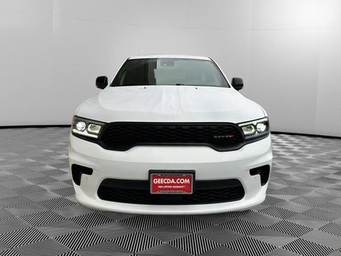 Used 2025 Dodge Durango GT AWD/4WD image 2
