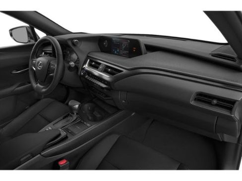 Used 2020 Lexus UX 250h w/ Premium Package AWD/4WD image 15