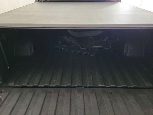 Certified 2019 GMC Sierra 1500 AT4 AWD/4WD image 17
