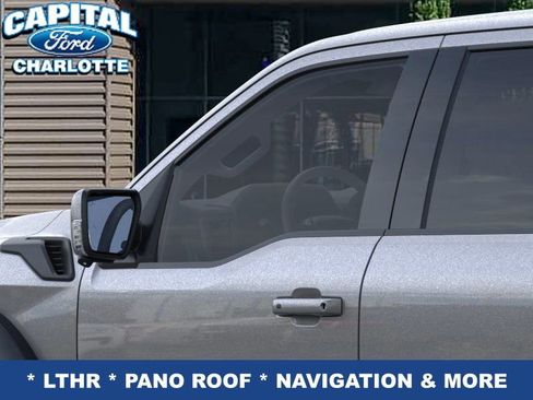 New 2026 Ford F150 Raptor image 18