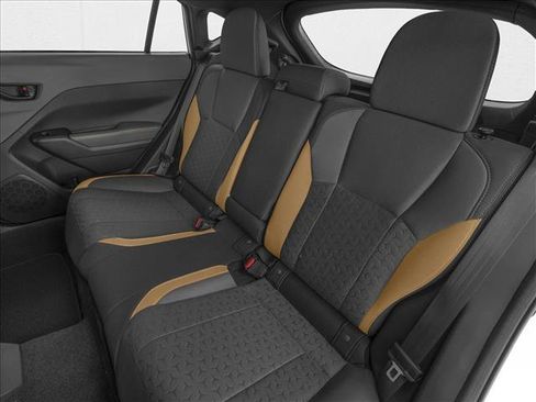 New 2026 Subaru Crosstrek 2.5i Sport AWD/4WD image 7