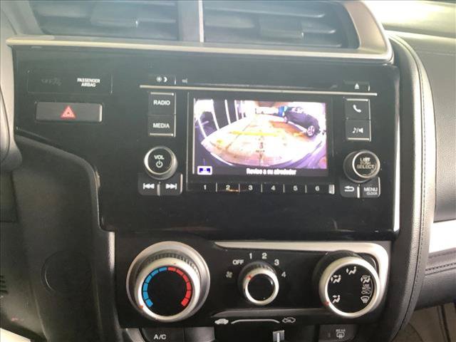 Used 2020 Honda Fit LX image 12