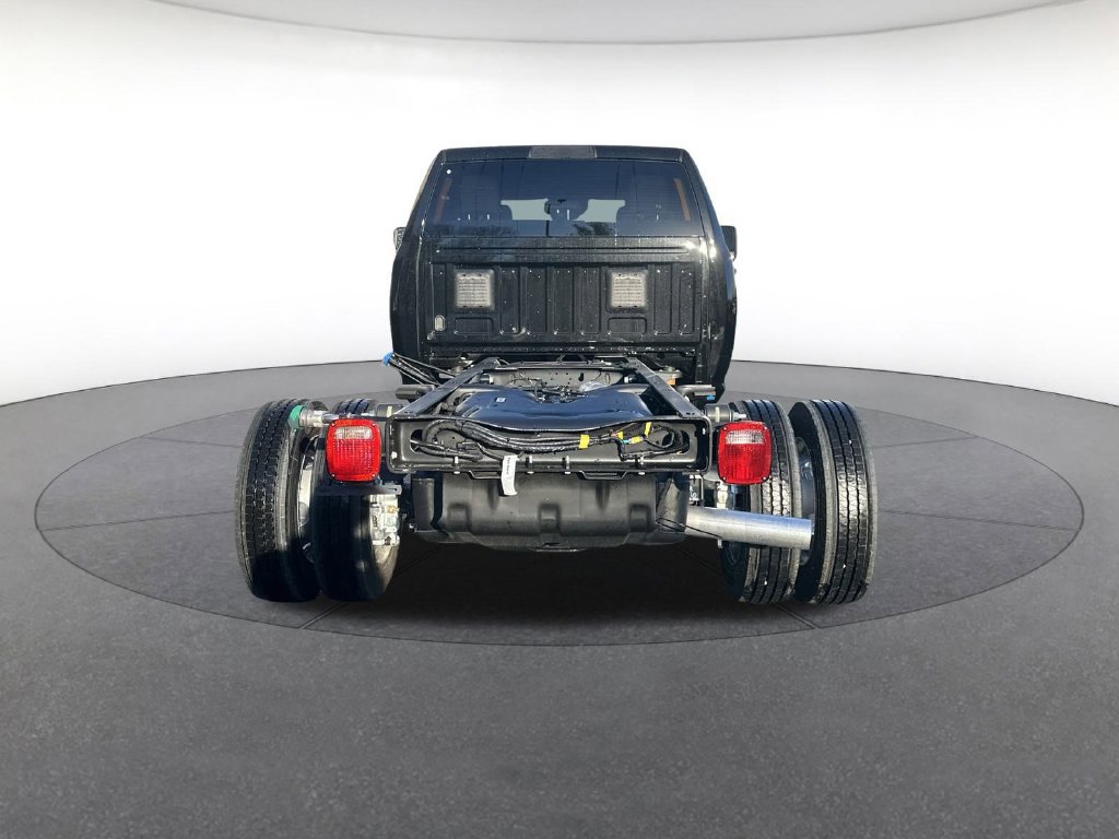 New 2026 RAM 4500 Tradesman w/ Chrome Appearance Group RWD image 4