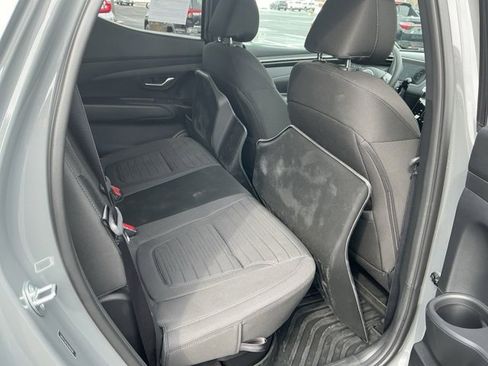 Certified 2024 Hyundai Santa Cruz SEL w/ Activity Package image 33