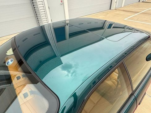 Used 1997 BMW M3 Coupe image 16