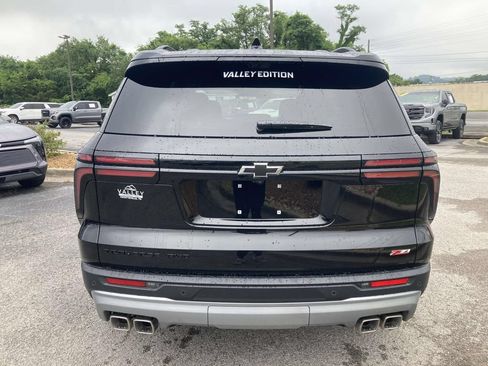New 2026 Chevrolet Traverse Z71 w/ Enhanced Driving Package AWD/4WD image 5
