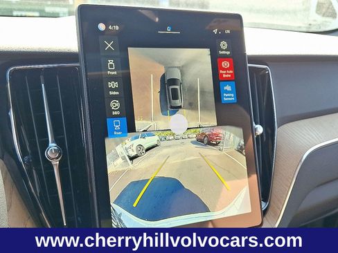 New 2026 Volvo XC60 B5 Plus w/ Protection Package Premier image 15