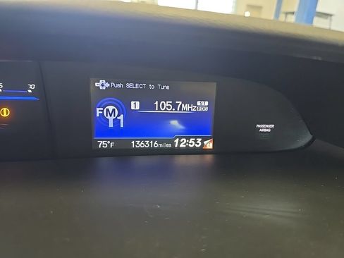 Used 2014 Honda Civic LX image 7
