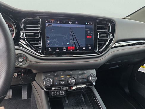 New 2026 Dodge Durango GT image 10