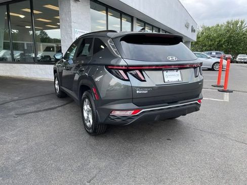 Used 2023 Hyundai Tucson SEL AWD/4WD image 7